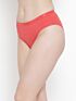 Softline 112 Plain Mid Rise Panty Assorted Colour Pack Of 2