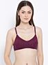 Softline Bra Betty | Soft Non-padded | Breathable Wire-free Women’s Bra