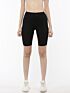 Softline 151 Plain Inner Elastic Cycling Short Pack Of 1