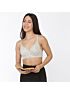 Softline Bra Pankhuri | Non-Padded | Wire-Free Everyday Comfort