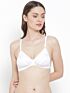 Softline Bra Glamour | Non-Padded | Comfortable & Breathable Everyday Bra