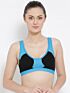Softline Bra Active | Soft Non-padded | Seamless Wire-free Women’s Bra