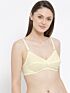 Softline Bra Komal | Soft & Supportive | Non-Padded Everyday Bra
