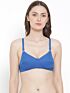 Softline Bra New Surbhi Foam | Non-Padded | Wire-Free Everyday Comfort