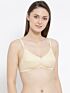 Softline Bra Shelly | Non-Padded | Wire-Free Everyday Comfort