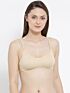 Softline Bra Trendy | Non-Padded | Wire-Free Everyday Comfort