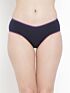 Softline 8200 Outer Elastic Comfort Premium Panty Assorted Colour Pack Of 3