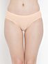 Softline 8300 Plain Light Inner Elastic Panty Assorted Print Pack Of 3