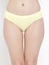 Softline 8300 Plain Light Inner Elastic Panty Assorted Print Pack Of 3