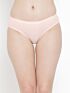 Softline 8300 Plain Light Inner Elastic Panty Assorted Print Pack Of 3