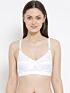 Softline Bra Trinity | 100% Cotton | Non-Padded Everyday Comfort