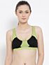 Softline Bra Active | Soft Non-padded | Seamless Wire-free Women’s Bra