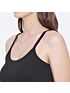 Softline 201 Smooth Fabric Camisole Pack Of 1