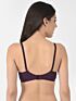 Butterfly Bra 2056 | Soft Non-padded | Breathable Wire-free Women’s Tshirt B-Cup Bra