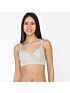 Softline Bra Pankhuri | Non-Padded | Wire-Free Everyday Comfort