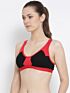 Softline Bra Active | Soft Non-padded | Seamless Wire-free Women’s Bra