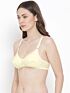 Softline Bra New Surbhi Foam | Non-Padded | Wire-Free Everyday Comfort