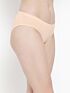 Softline 8300 Plain Light Inner Elastic Panty Assorted Print Pack Of 3