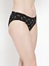 Softline 8000 Inner Elastic Fit Panty Assorted Print Pack Of 3