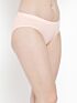 Softline 8300 Plain Light Inner Elastic Panty Assorted Print Pack Of 3