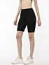 Softline 151 Plain Inner Elastic Cycling Short Pack Of 1
