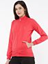 Softline SL3006 Women's High Neck Jacket Pack Of 1
