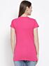 Softline Sl2004 V Neck Tee Assorted Print Pack Of 1