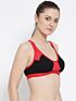 Softline Bra Active | Soft Non-padded | Seamless Wire-free Women’s Bra