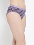 Softline 7600 Regular Outer Elastic Fit Panty Assorted Light Print Pack Of 3