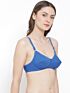 Softline Bra New Surbhi Foam | Non-Padded | Wire-Free Everyday Comfort