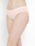 Softline 8300 Plain Light Inner Elastic Panty Assorted Print Pack Of 3