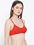 Softline Bra Betty | Soft Non-padded | Breathable Wire-free Women’s Bra