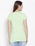 Softline Sl2004 V Neck Tee Assorted Print Pack Of 1