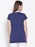Softline Sl2004 V Neck Tee Assorted Print Pack Of 1