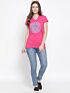 Softline Sl2004 V Neck Tee Assorted Print Pack Of 1