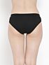 Softline 8400 Inner Elastic Panty Assorted Dark Colour Pack Of 3