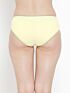 Softline 8100 Outer Elastic Comfort Panty Assorted Colour Pack Of 3