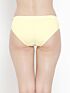 Softline 8300 Plain Light Inner Elastic Panty Assorted Print Pack Of 3