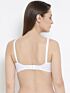Softline Bra Shalini Double-Hook | Non-Padded | Wire-Free Everyday Comfort