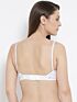 Softline Saloni Regular Cotton Comfort Bra White Pack Of 1