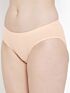 Softline 8300 Plain Light Inner Elastic Panty Assorted Print Pack Of 3