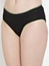 Softline 8200 Outer Elastic Comfort Premium Panty Assorted Colour Pack Of 3