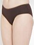 Softline 8200 Outer Elastic Comfort Premium Panty Assorted Colour Pack Of 3