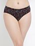 Softline 7500 Regular Inner Elastic Fit Panty Assorted Light Print Pack Of 3
