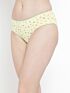 Softline 7700 Outer Elastic Panty Assorted Light Print Pack Of 3