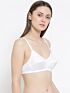 Softline Bra Aline | Soft Non-padded | Breathable Wire-free Women’s Bra