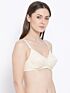 Softline Bra Aline | Soft Non-padded | Breathable Wire-free Women’s Bra