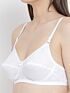 Softline Bra Aline | Soft Non-padded | Breathable Wire-free Women’s Bra