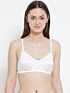 Softline Bra Aline | Soft Non-padded | Breathable Wire-free Women’s Bra