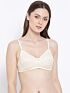 Softline Bra Aline | Soft Non-padded | Breathable Wire-free Women’s Bra